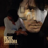 Richie Sambora - Undiscovered Soul 