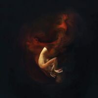 Ricinn - Nereïd vinyl cover