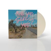 Rick Astley - Are We There Yet? Colour vinyl cover
