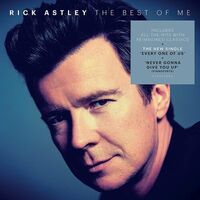 Rick Astley - The Best Of Me