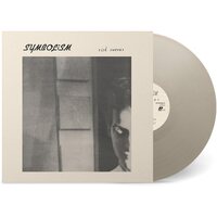 Rick Cuevas - Symbolism (Silver) vinyl cover