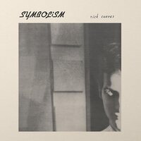 Rick Cuevas - Symbolism vinyl cover