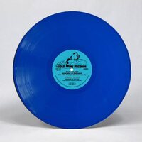 Rick Holmes - Remember To Remember vinyl cover