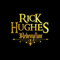 Rick Hughes - Redemption vinyl cover