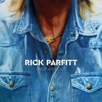 Rick Parfitt - Over & Out vinyl cover