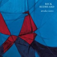 Rick Redbeard - Awake Unto vinyl cover
