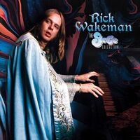 Rick Wakeman - The Stage Collection (Blue)