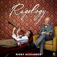 Ricky Alexander - Ragology vinyl cover