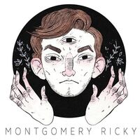 Ricky Montgomery - Montgomery Ricky