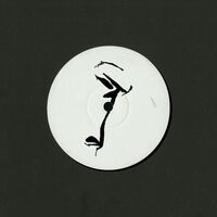 Rico Friebe - 212/Friend The Rico Puestel Dubs vinyl cover