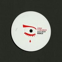 Rico Puestel - Make A Way For Women vinyl cover