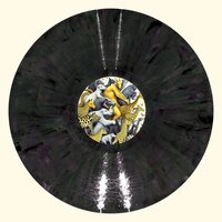 Rico Puestel - Minimanimalistics vinyl cover