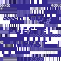 Rico Puestel - Neyst vinyl cover