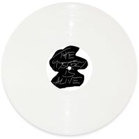 Rico Puestel - The Mystery Is Alive/The Love Acid vinyl cover