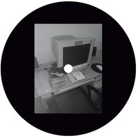 Rico Puestel - The Undeniable Classics, Vol. 1 vinyl cover