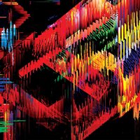 Ride - Interplay vinyl cover