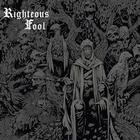 Righteous Fool - Righteous Fool vinyl cover