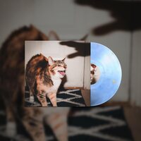 Riley! - Keep Your Cool vinyl cover