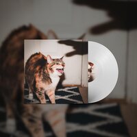 Riley! - Keep Your Cool vinyl cover