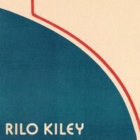 Rilo Kiley - Rilo Kiley vinyl cover