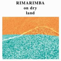 Rimarimba - On Dry Land vinyl cover