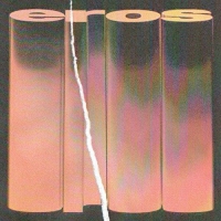 Rin - Eros vinyl cover