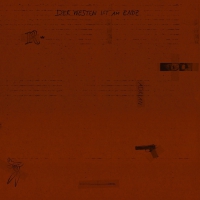 Rinf & Adrian Sherwood - Der Westen Ist Am Ende: Complete Sessions vinyl cover