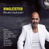 Ringlstetter - Fuerchtet Euch Nicht vinyl cover