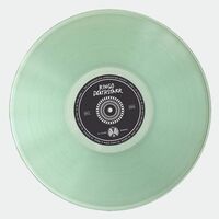 Ringo Deathstarr - Ringo Deathstarr vinyl cover