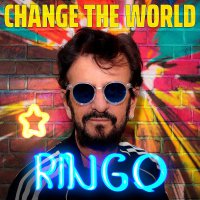 Ringo Starr - Change The World - EP