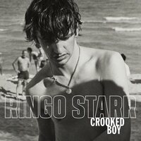 Ringo Starr - Crooked Boy (EP) vinyl cover