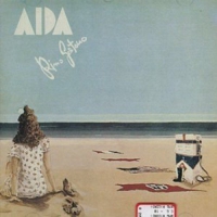 Rino Gaetano - Aida vinyl cover