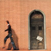 Rino Gaetano - Ingresso Libero: 50 Anniversario (Remastered) vinyl cover