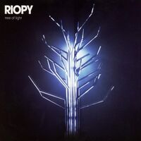 Riopy - Tree Of Light vinyl cover