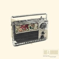 Riot For Romance - Learning To Unburden Myself vinyl cover