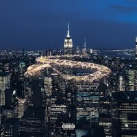 Rip Magic - 5Words vinyl cover