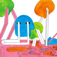 Rip Slyme - Masterpiece vinyl cover
