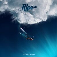 Ripe - Bright Blues vinyl cover