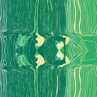 Ripperton Pres. Headless Ghost - Dirtee Grooves vinyl cover