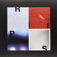Rips - Rips vinyl cover