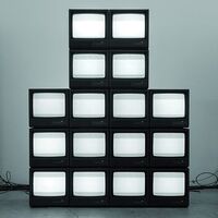 Rise Against - Nowhere Generation (Deluxe Red Red/Black Splatter) vinyl cover