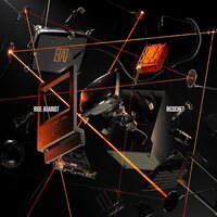 Rise Against - Ricochet vinyl cover