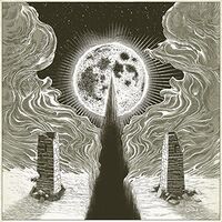 Rising - Oceans Into Their Graves vinyl cover