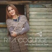 Rita Coolidge - Safe In The Arms Of Time vinyl cover