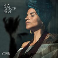 Rita Donte - Ritual vinyl cover