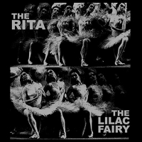 Rita - Lilac Fairy vinyl cover