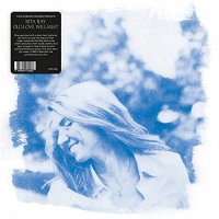 Rita Ray - Old Love Will Rust vinyl cover