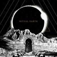 Ritual Earth - MMXX vinyl cover