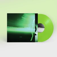 Ritual Howls - Ruin (Green) vinyl cover