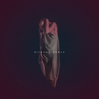 Ritual Howls - Their Body vinyl cover